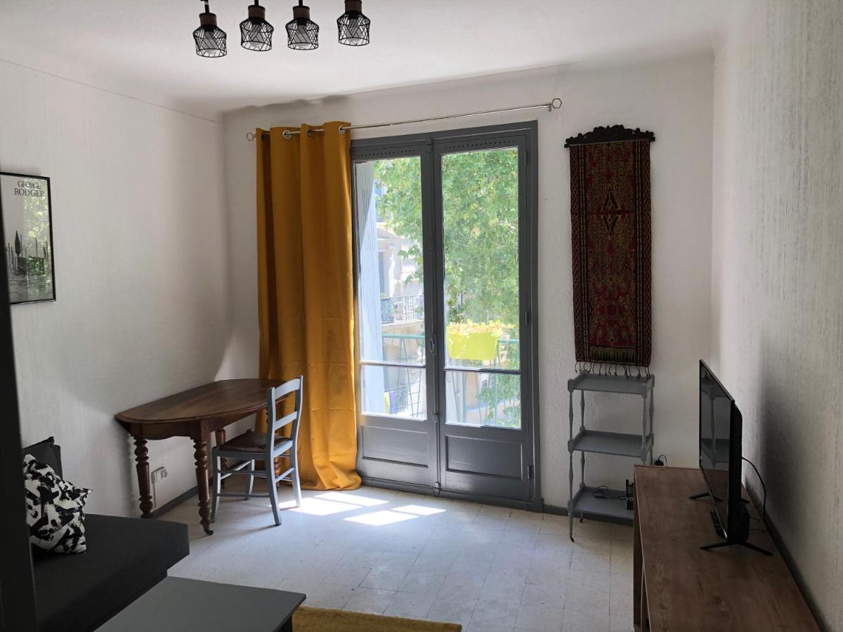 Appartement De Charme Avignon Centre Historique Terrasse Et Balcon Place Pie Zewnętrze zdjęcie