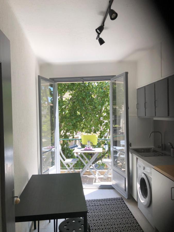 Appartement De Charme Avignon Centre Historique Terrasse Et Balcon Place Pie Zewnętrze zdjęcie